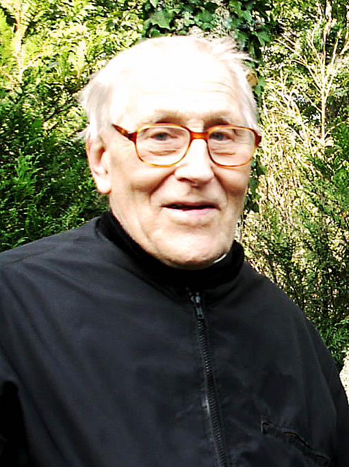 Abbé Joseph Vérité 2007
