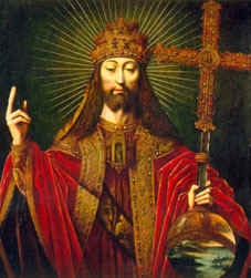 Christ Roi