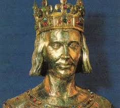 Louis IX dit Saint Louis