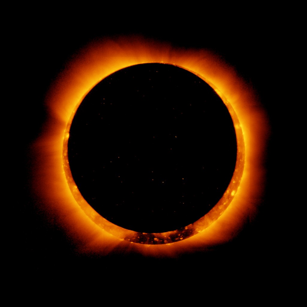 éclipse