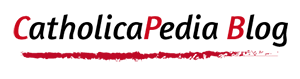 Le CatholicaPedia Blog